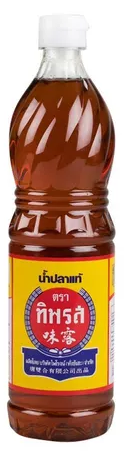 ทิพรสน้ำปลาแท้ 700ซีซี