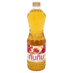 ทับทิมน้ำมันปาล์ม 1ลิตร